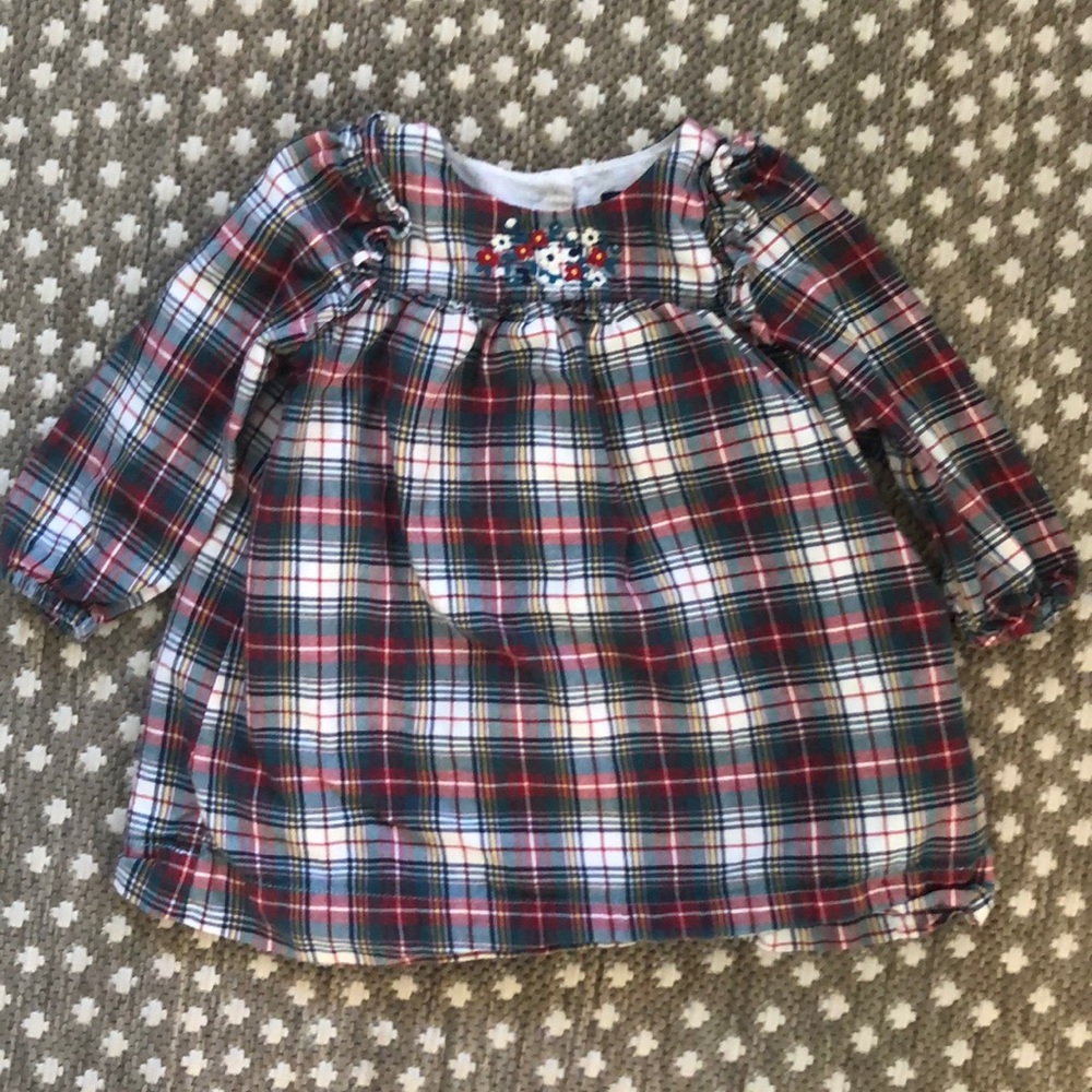 Gap dress